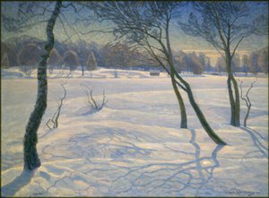 C.Johannsson, Giorno d